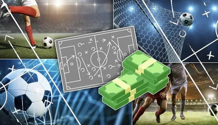 Hướng Dẫn Cách Chơi Kèo Đội Ghi Bàn Cuối Để Tận Dụng Những Phút Bù Giờ
