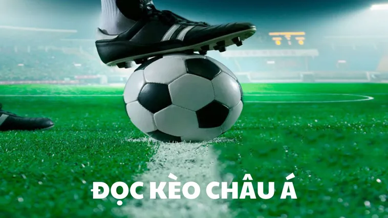Bí Quyết Chinh Phục Cách Chơi Kèo Châu Á Để Tối Ưu Hóa Lợi Nhuận Đầu Tư