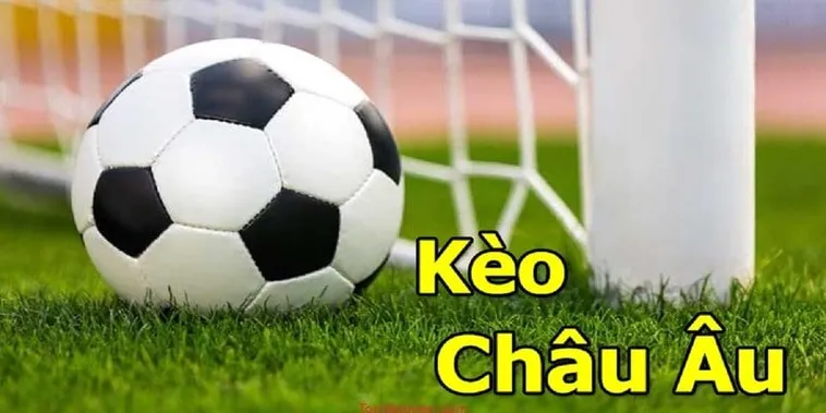 Cách Chơi Kèo Châu Âu Và Bí Quyết Dự Đoán Kết Quả Chính Xác Nhất