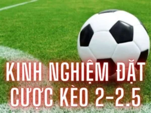 Bí Quyết Phân Tích Kèo 2.25 Và Cách Nhận Diện Cơ Hội Chiến Thắng Cao