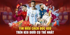 Phân Biệt Kèo Trên Kèo Dưới Và Cách Lựa Chọn Đội Bóng Thông Minh