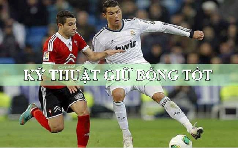 Rèn Luyện Kỹ Thuật Khống Chế Bóng Chuẩn Xác Cho Cầu Thủ Chuyên Nghiệp