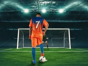 Cập Nhật Luật Đá Phạt Trong Bóng Đá Theo Quy Định Mới Nhất