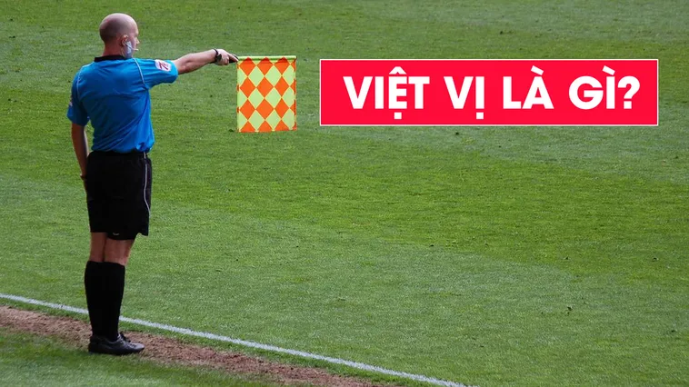 Giải Đáp Thắc Mắc Ném Biên Có Việt Vị Không Trong Luật Bóng Đá