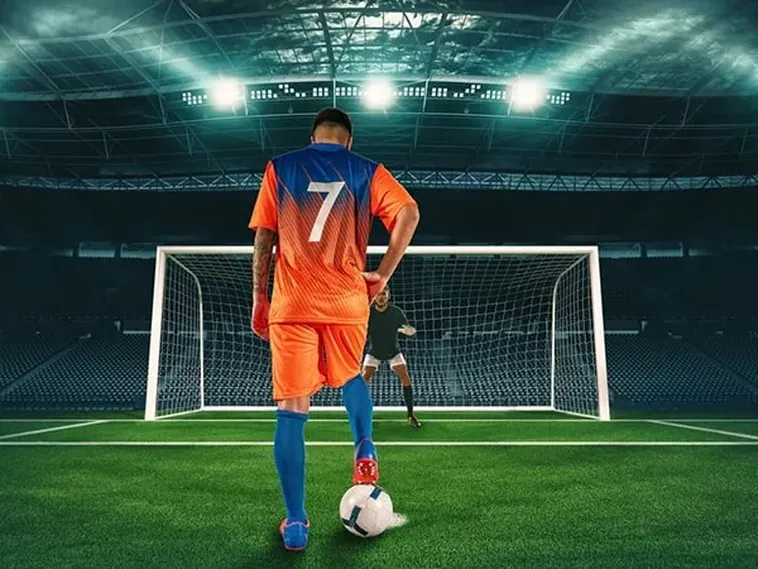 Giải Mã Quy Định Về Quả Phạt Đền Trong Bóng Đá Theo Luật FIFA