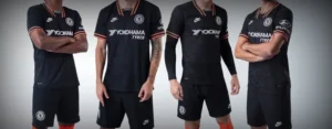 Những Quy Định Về Trang Phục Bóng Đá Chuyên Nghiệp Theo Luật FIFA