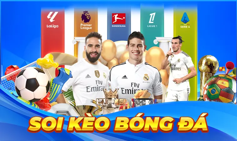 Bí Kíp Soi Kèo Bóng Đá Nhà Cái Hôm Nay Chuẩn: Về Bờ An Toàn!